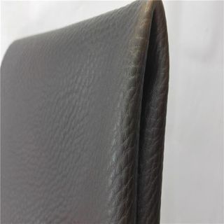 buffalo barton printed finished leather